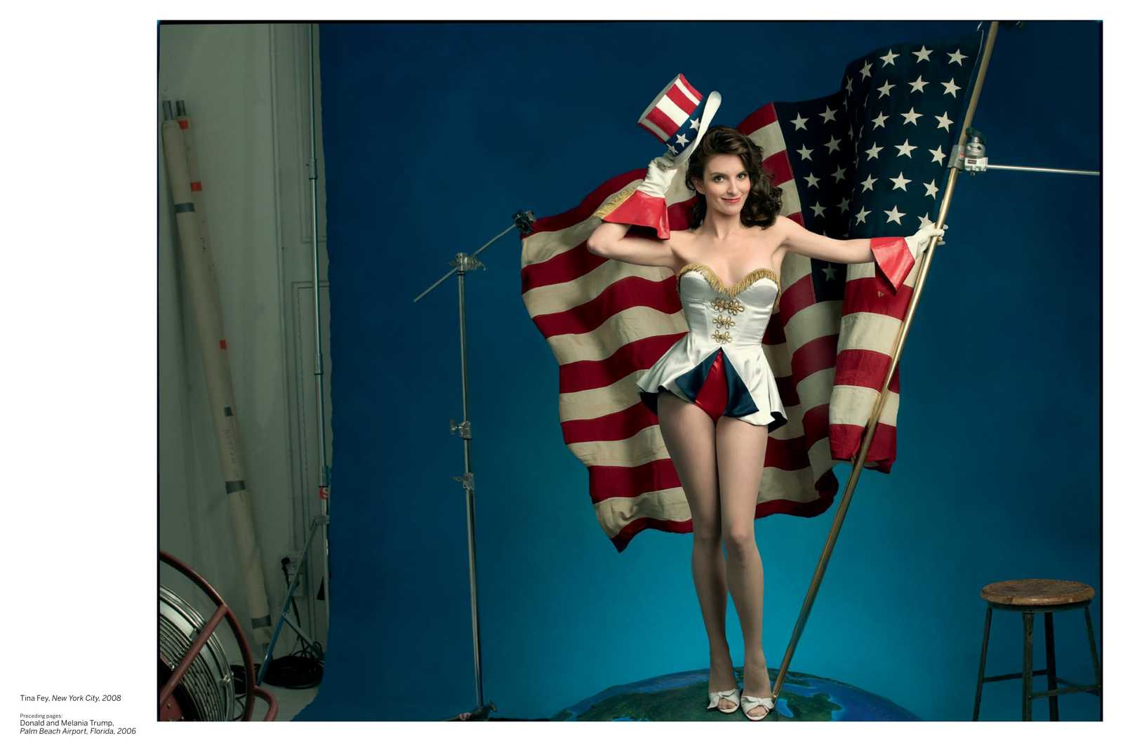 Annie Leibovitz: Portraits 2005-2016 image