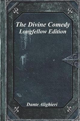 The Divine Comedy by Dante Alighieri image