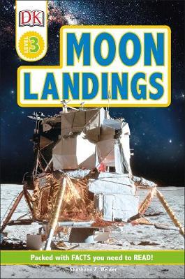 Moon Landings by DK image