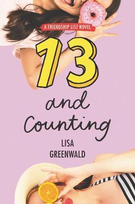Friendship List #3 by Greenwald image