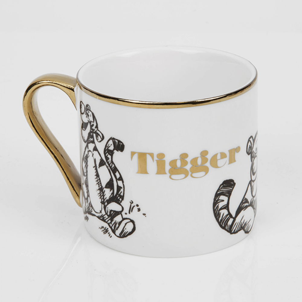 Disney Collectible Mug: Tigger image