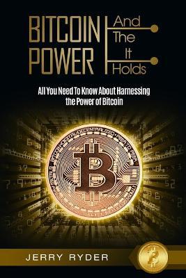 Bitcoin Trading by Jerry Ryder image