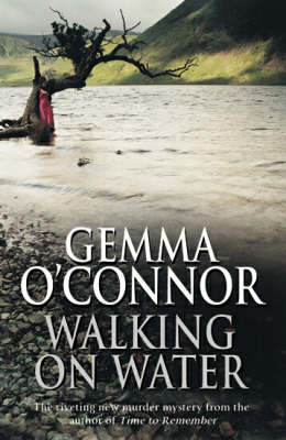 Walking on Water by Gemma O'Connor image