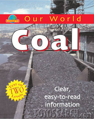 Coal by Kate Jackson Bedford image