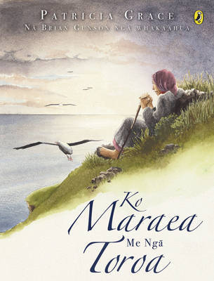 Ko Maraea Me Nga Toroa by Patricia Grace image