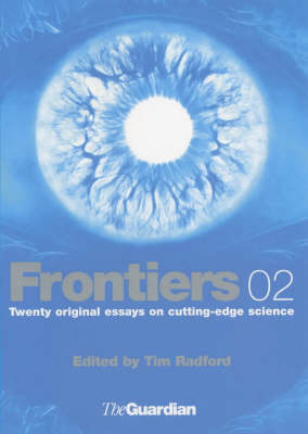 Frontiers: Science and Technology: 2002-2003: Bk. 3 by Tim Radford image