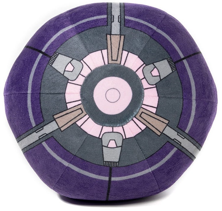 Destiny 2: Beyond Light - Servitor Plush