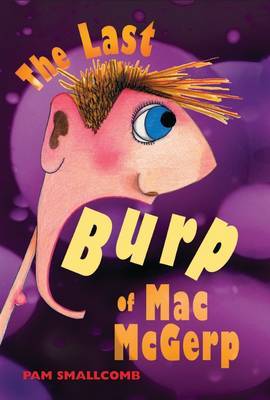 The Last Burp of Mac McGerp image