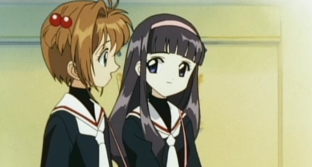 Cardcaptor Sakura (Uncut) Collection 1 (Eps 1-35) (Subtitled Edition) on DVD image