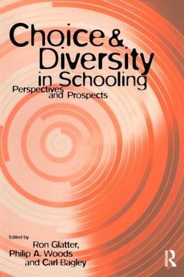 Choice and Diversity in Schooling image