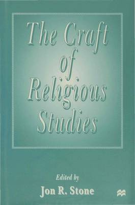 The Craft of Religious Studies image