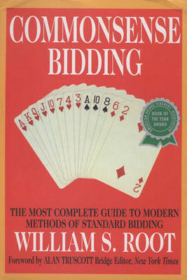 Commonsense Bidding image