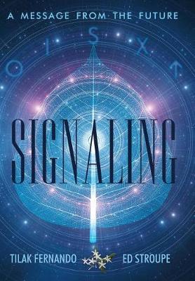 Signaling on Hardback by Tilak Fernando