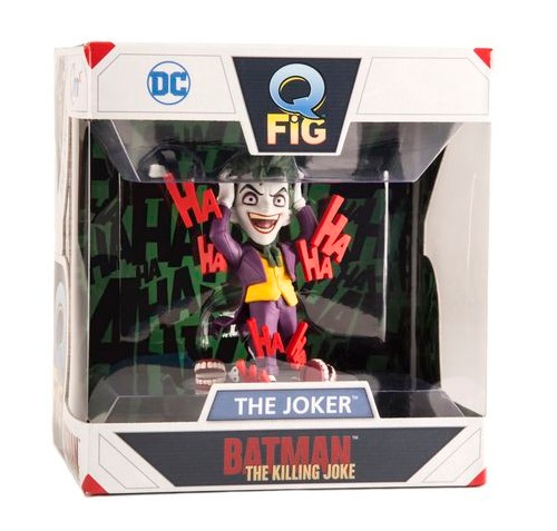 The Killing Joke: Joker - Q-Fig Figure