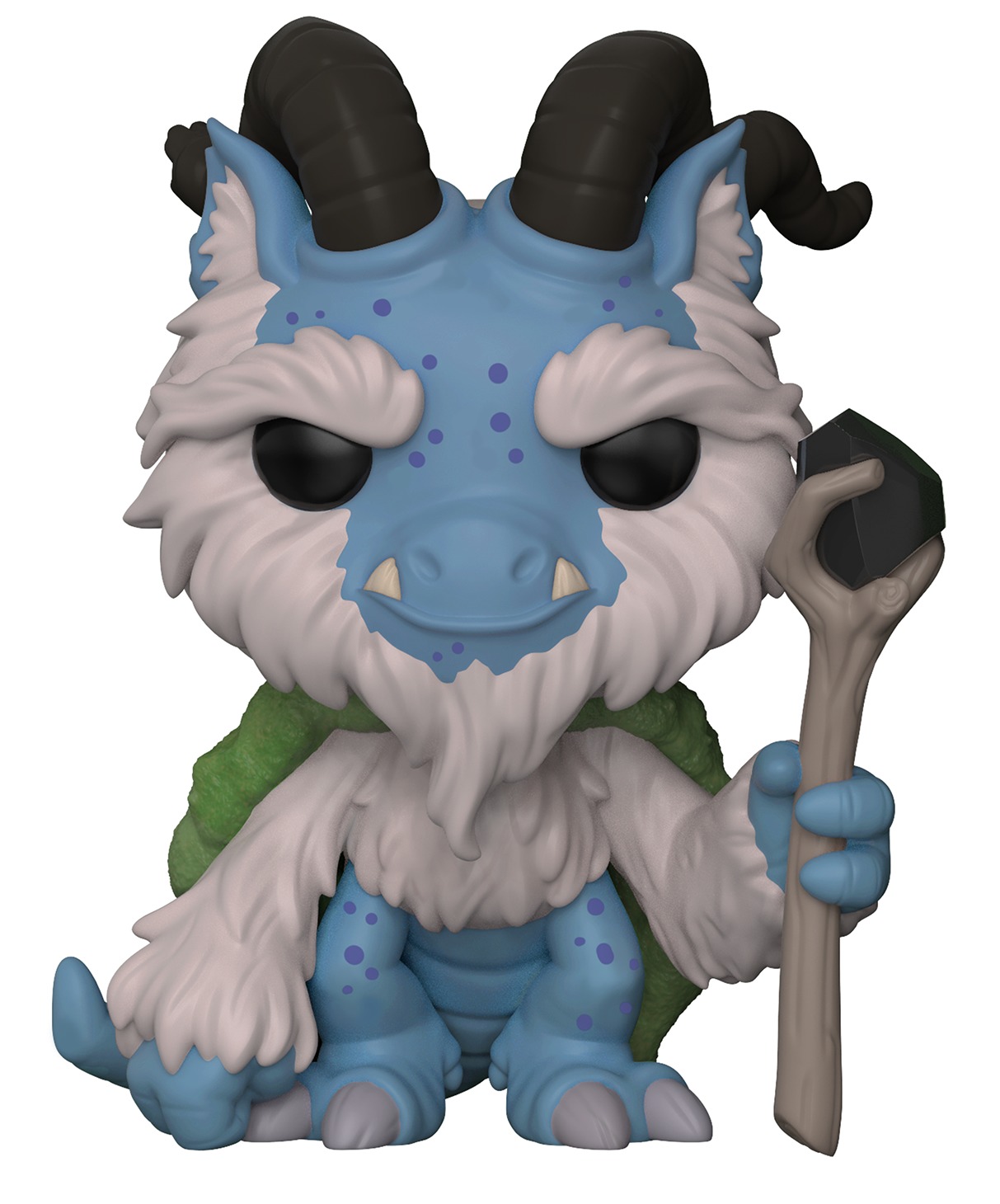 Wetmore Forest - Magnus Twistknot Pop! Vinyl Figure image