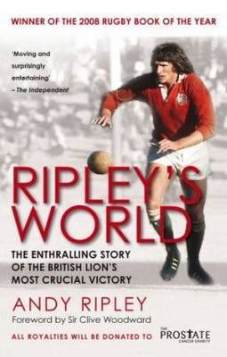 Ripley's World by Andy Ripley image