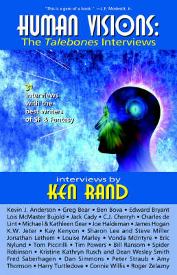 Human Visions by Ken Rand image