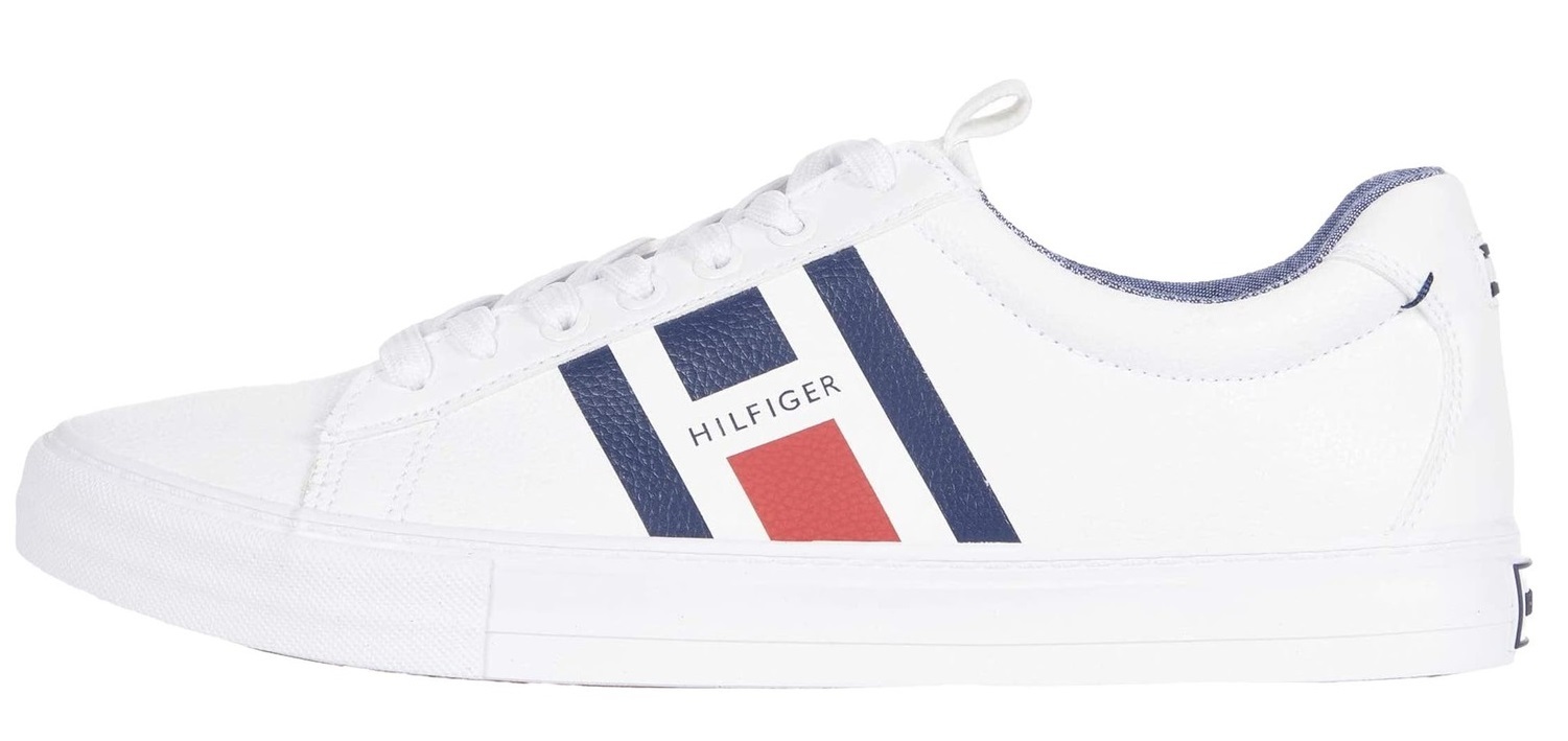 Tommy Hilfiger: Men's RANKER2 Sneakers - Size 11 US | Men's | at Mighty Ape  NZ