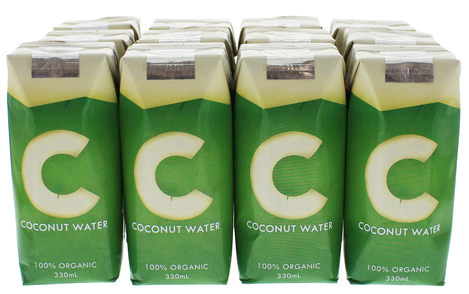C Coconut Water at Mighty Ape NZ