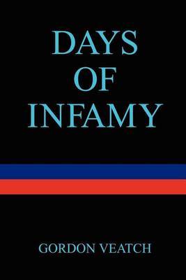Days of Infamy by Gordon Veatch image