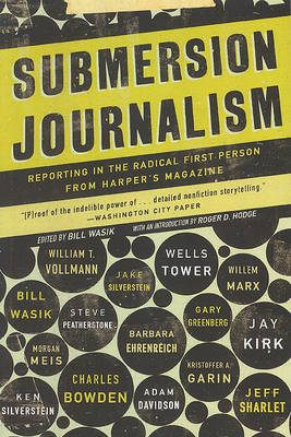 Submersion Journalism image
