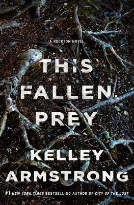 This Fallen Prey by Kelley Armstrong image