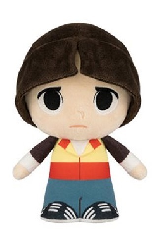 Stranger Things - Will SuperCute Plush image