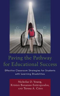 Paving the Pathway for Educational Success by Nicholas D. Young image