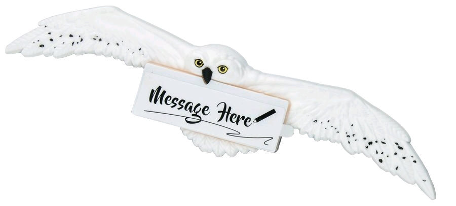 Harry Potter - Hedwig Magnet image