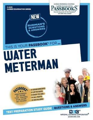 Water Meterman by National Learning Corporation image