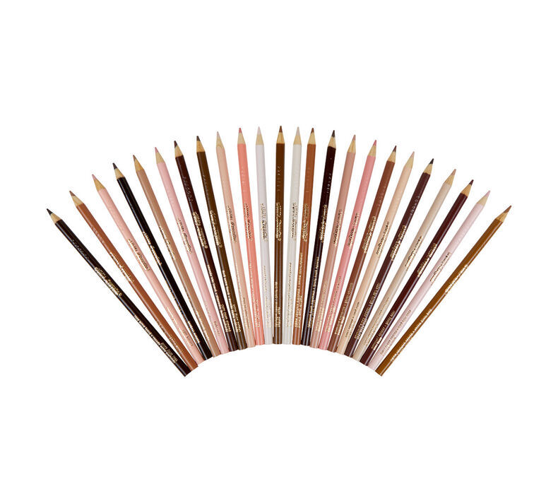 Crayola: Colors of the World Pencils - (24 Piece) image