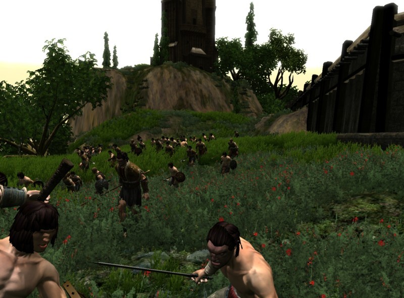Age of Conan - Hyborian Adventures (U.S. Version) for PC Games image