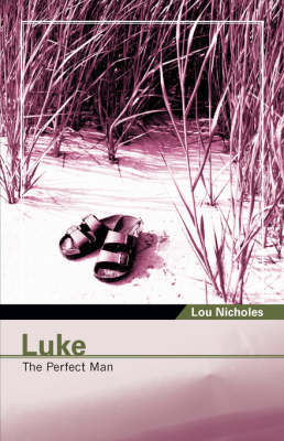Luke by Lou Nicholes image