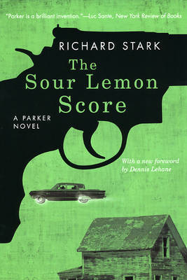 The Sour Lemon Score image