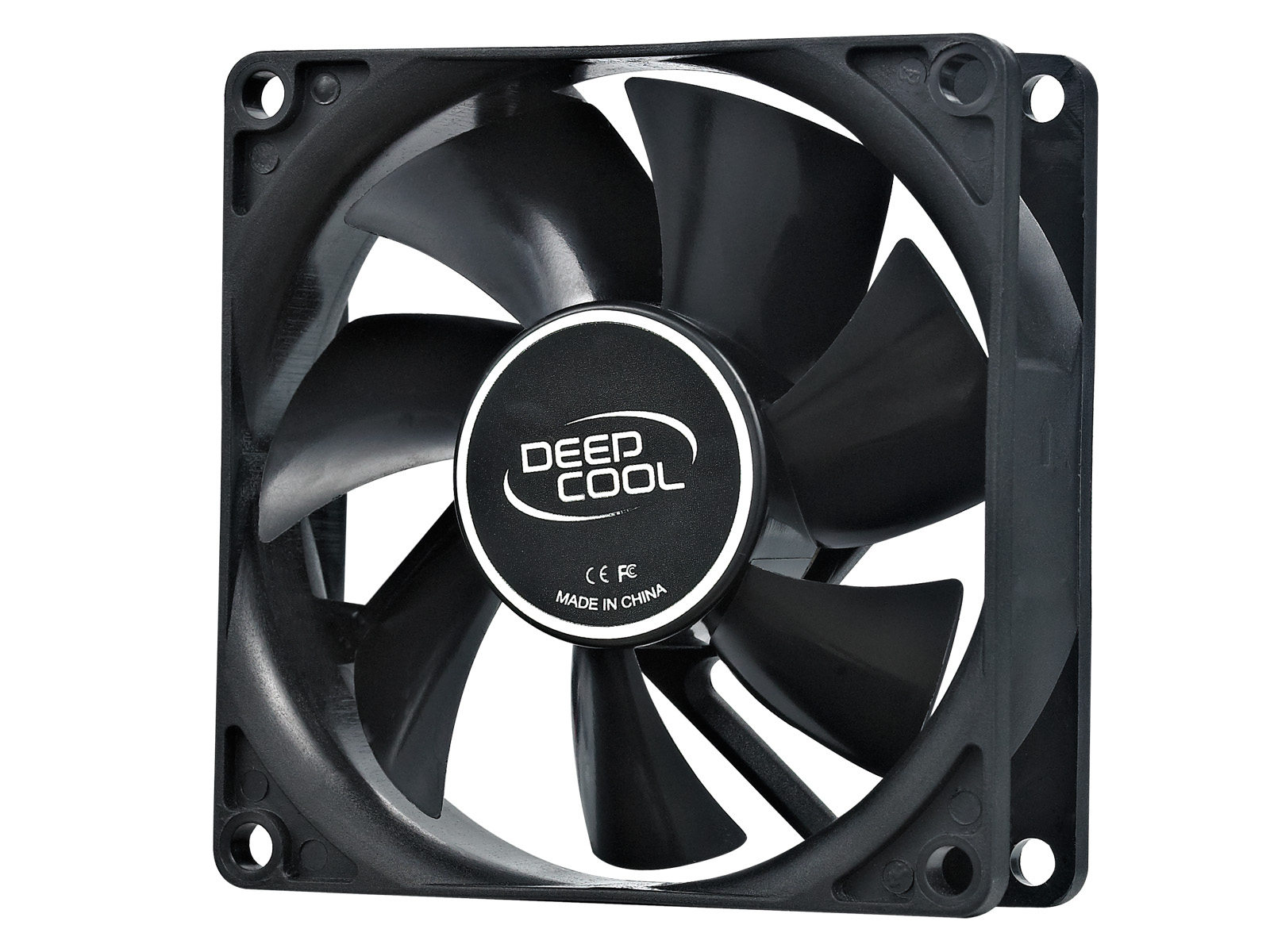 Deepcool XFAN 80mm Case Fan image