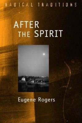 After the Spirit image