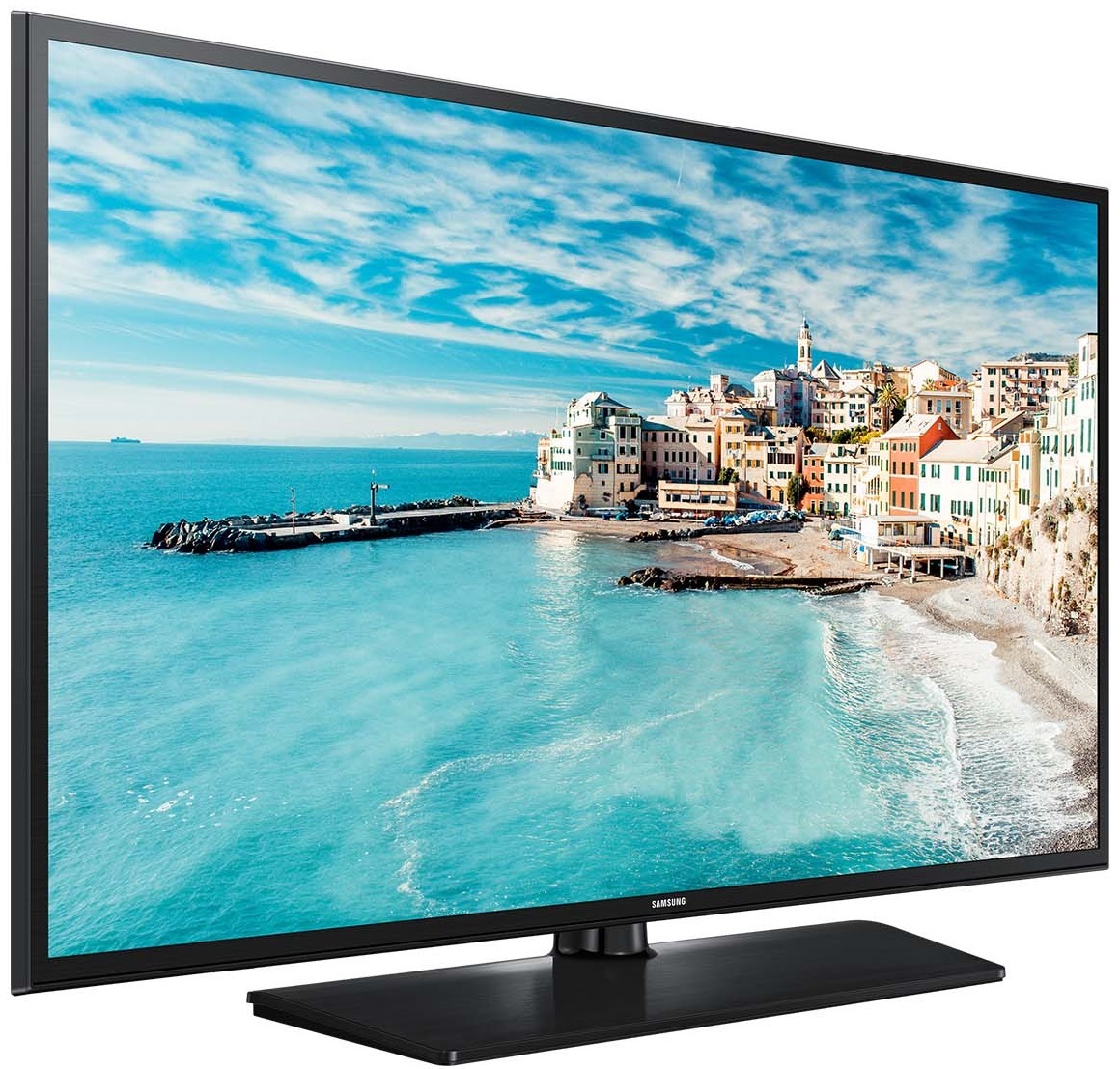 65" Samsung HF690U HDR UHD Hospitality Display image