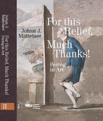 For this Relief, Much Thanks ... by Johan Mattelaer image