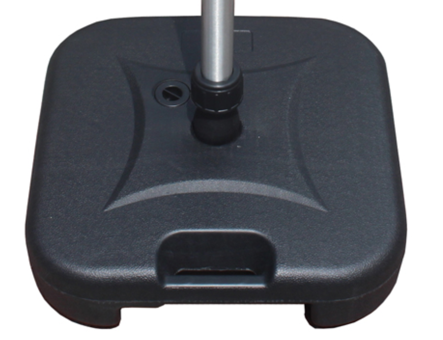 Outdoor Umbrella Base Stand - Weight Up To 12KG image