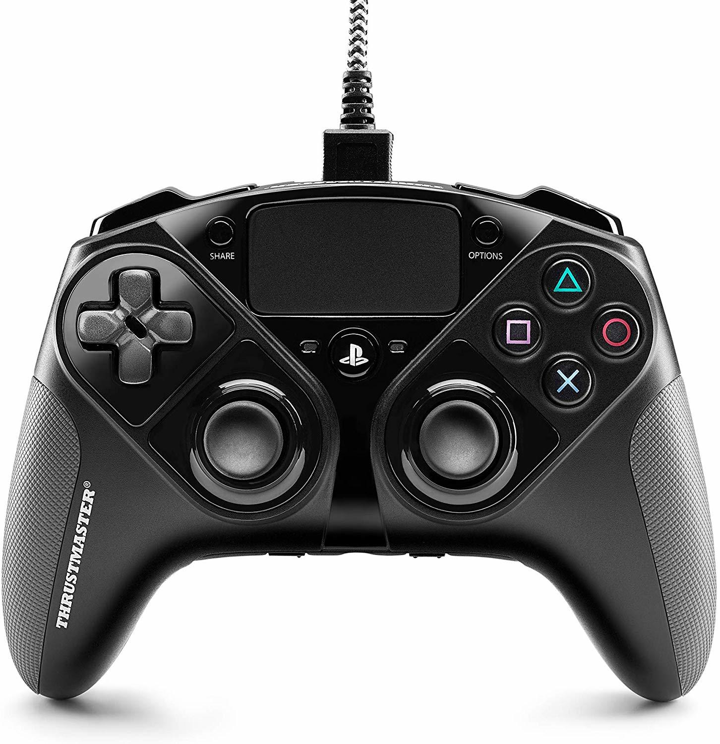 Thrustmaster Swap Pro Controller PS4 Buy Now at Mighty Ape Australia