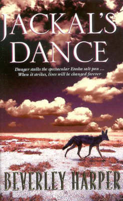 Jackal's Dance by Beverley Harper image