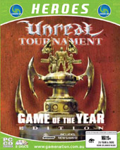 Unreal Tournament on PC