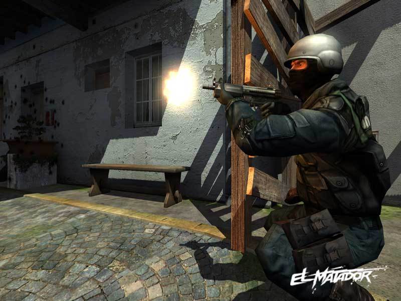 El Matador for PC image