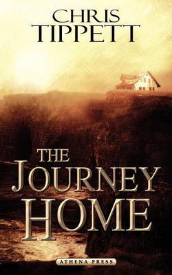 The Journey Home by Chris Tippett image