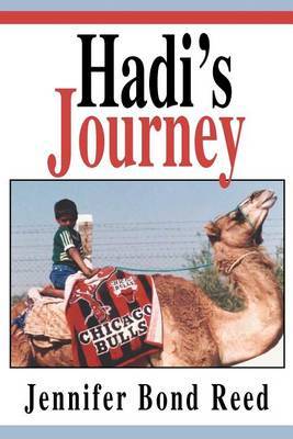 Hadi's Journey by Jennifer Bond Reed image