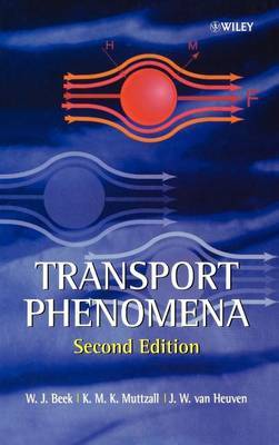 Transport Phenomena image