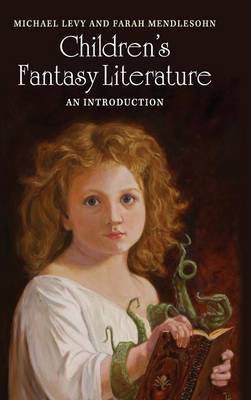 Children's Fantasy Literature by Michael Levy image