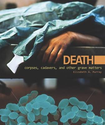 Death by Elizabeth A Murray image