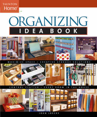 Organizing by John Loecke image