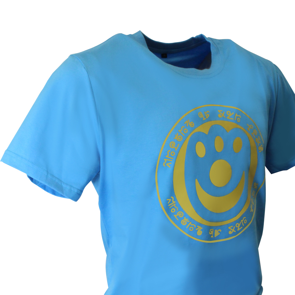 Ni-No-Kuni 2: Leader Of The Cats - T-Shirt (Large) image